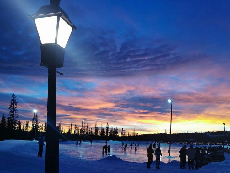 Big White 3 Bedroom Accommodation - Snowbird Lodge - #4410 Big White 3 Bedroom Accommodation - Snowbird Lodge - #4410