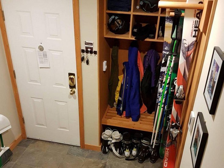 Whistler 3 Bedroom Accommodation - Villas - Wintergreen - #4415