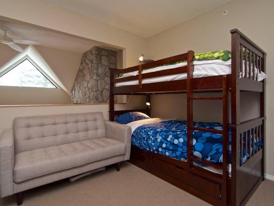 Whistler 3 Bedroom Accommodation - Villas - Wintergreen - #4415