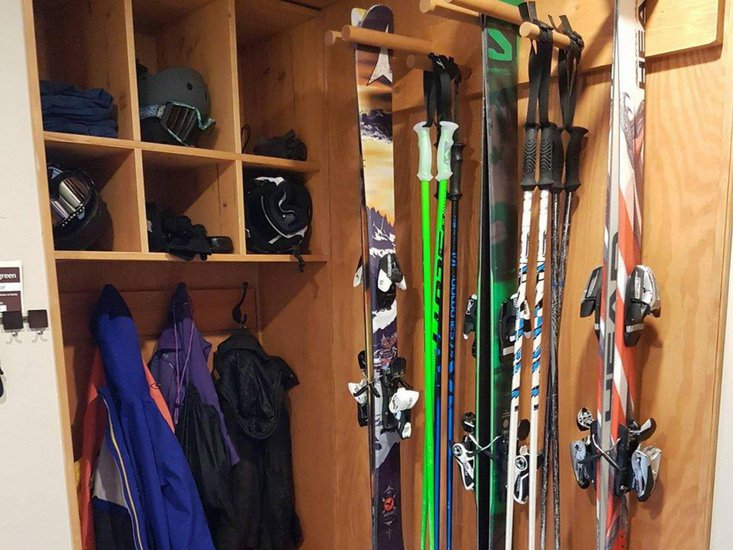 Whistler 3 Bedroom Accommodation - Villas - Wintergreen - #4415