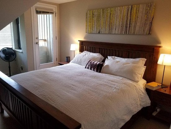 Whistler 3 Bedroom Accommodation - Villas - Wintergreen - #4415