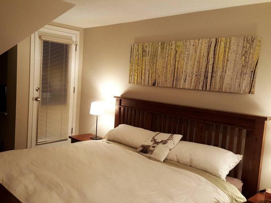 Whistler 3 Bedroom Accommodation - Villas - Wintergreen - #4415