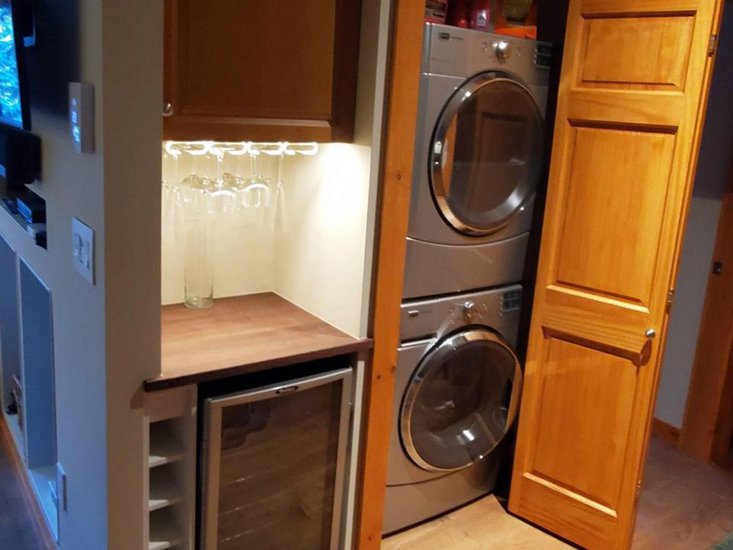 Whistler 3 Bedroom Accommodation - Villas - Wintergreen - #4415