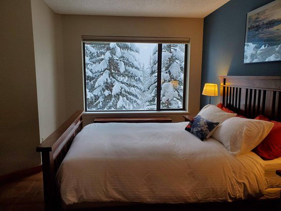 Whistler 3 Bedroom Accommodation - Villas - Wintergreen - #4415