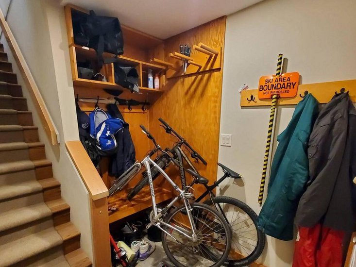 Whistler 3 Bedroom Accommodation - Villas - Wintergreen - #4415