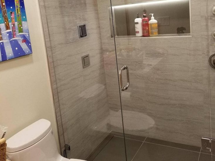 Whistler 3 Bedroom Accommodation - Villas - Wintergreen - #4415