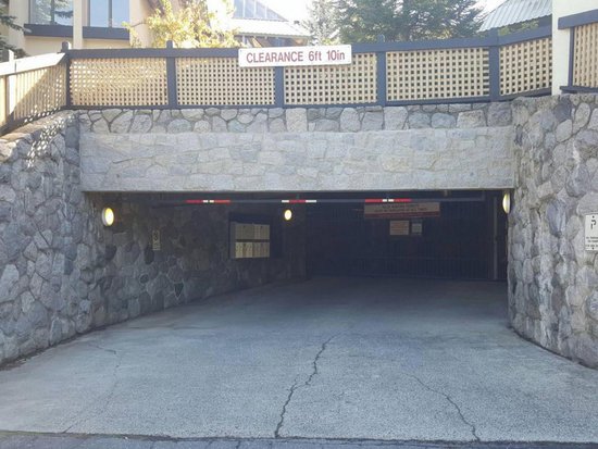 Whistler 3 Bedroom Accommodation - Villas - Wintergreen - #4415