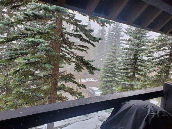 Whistler 3 Bedroom Accommodation - Villas - Wintergreen - #4415