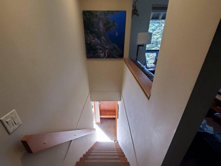 Whistler 3 Bedroom Accommodation - Villas - Wintergreen - #4415