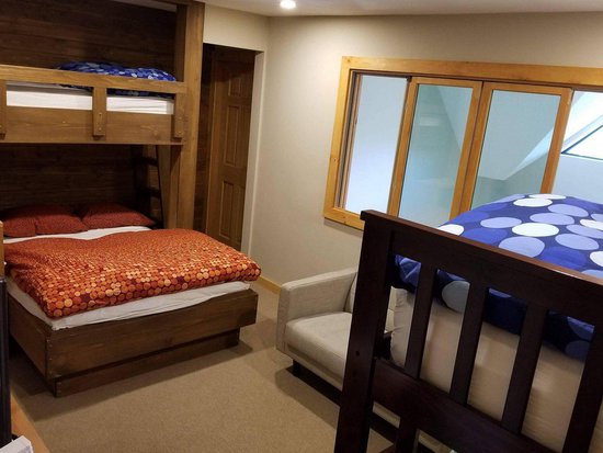 Whistler 3 Bedroom Accommodation - Villas - Wintergreen - #4415