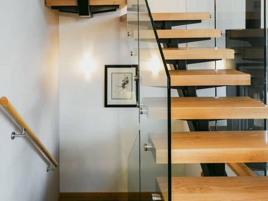 Whistler 4 Bedroom Accommodation - Cedar Ridge - #4417