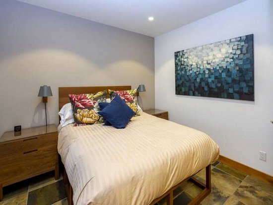 Whistler 4 Bedroom Accommodation - Cedar Ridge - #4417