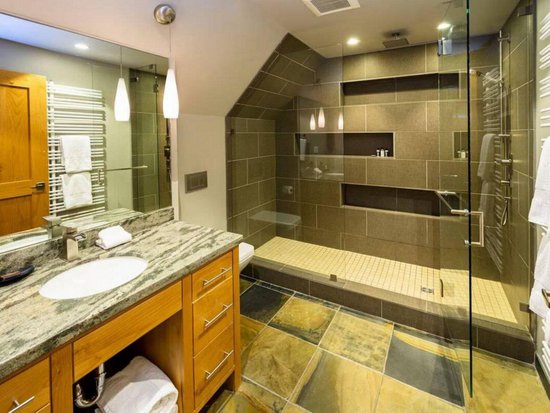 Whistler 4 Bedroom Accommodation - Cedar Ridge - #4417