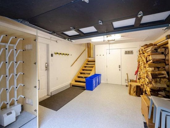 Whistler 4 Bedroom Accommodation - Cedar Ridge - #4417