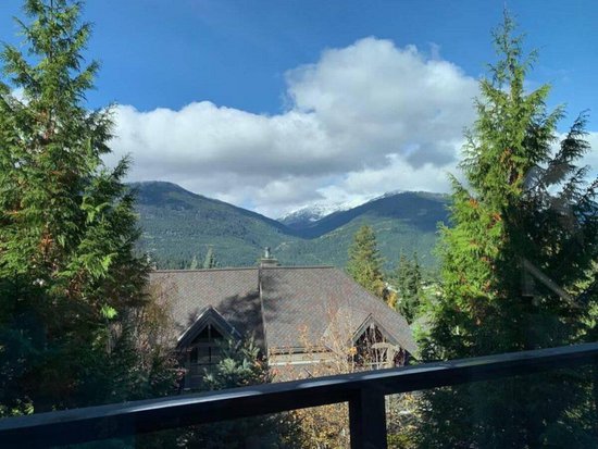 Whistler 4 Bedroom Accommodation - Cedar Ridge - #4417