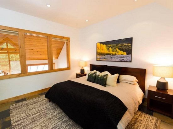 Whistler 4 Bedroom Accommodation - Cedar Ridge - #4417