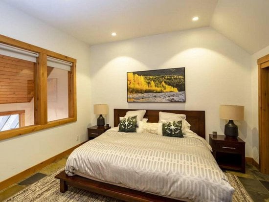 Whistler 4 Bedroom Accommodation - Cedar Ridge - #4417