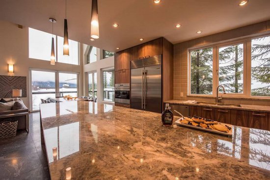 Whistler 4 Bedroom Accommodation - Cedar Ridge - #4418