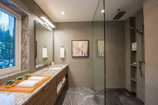 Whistler 4 Bedroom Accommodation - Cedar Ridge - #4418