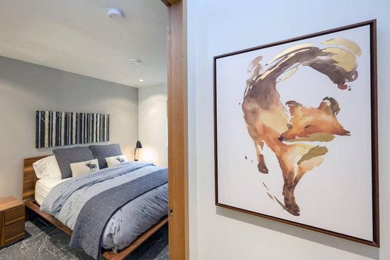 Whistler 4 Bedroom Accommodation - Cedar Ridge - #4418