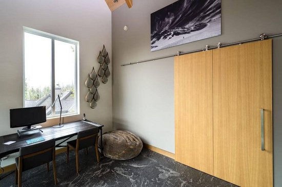 Whistler 4 Bedroom Accommodation - Cedar Ridge - #4418