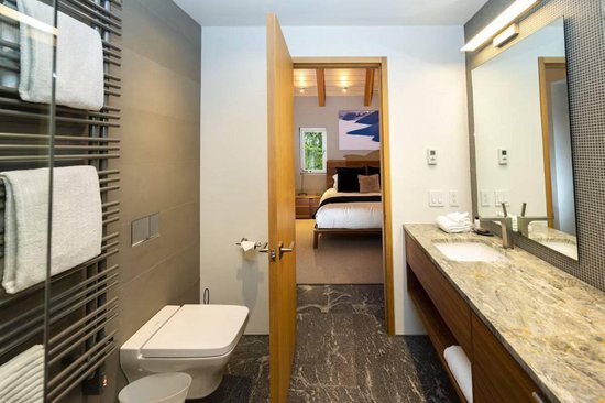 Whistler 4 Bedroom Accommodation - Cedar Ridge - #4418