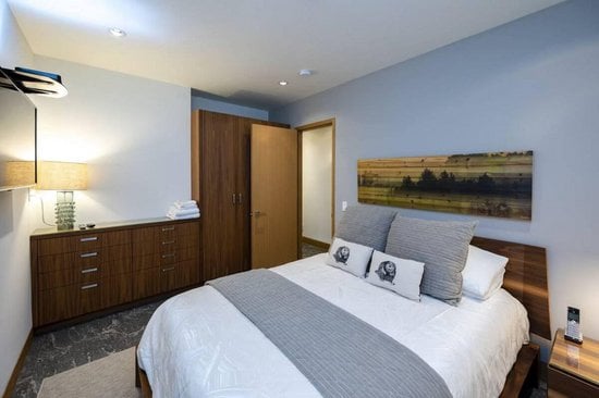 Whistler 4 Bedroom Accommodation - Cedar Ridge - #4418