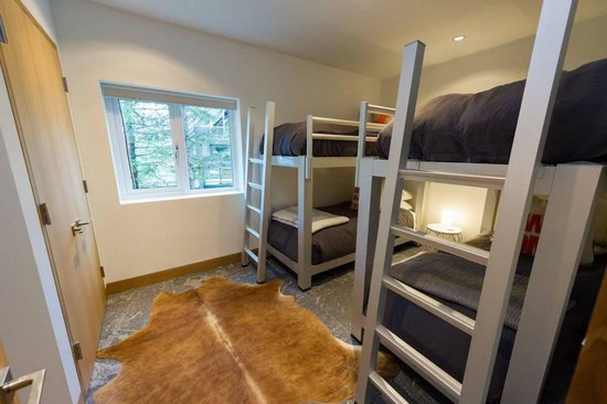 Whistler 4 Bedroom Accommodation - Cedar Ridge - #4418