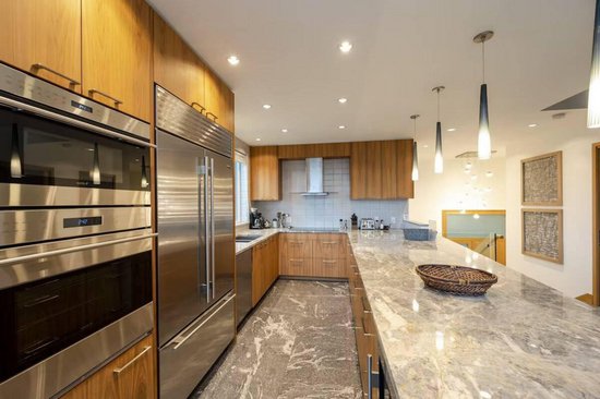 Whistler 4 Bedroom Accommodation - Cedar Ridge - #4418