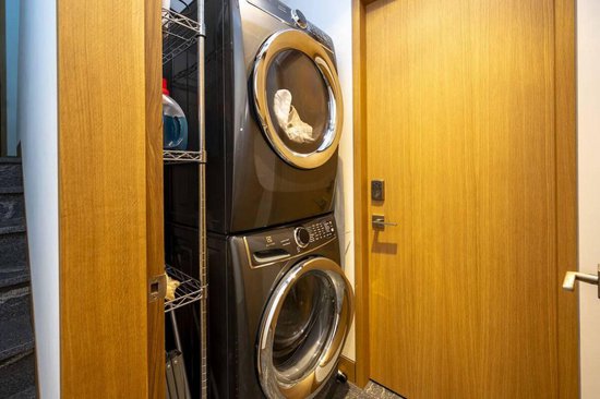 Whistler 4 Bedroom Accommodation - Cedar Ridge - #4418