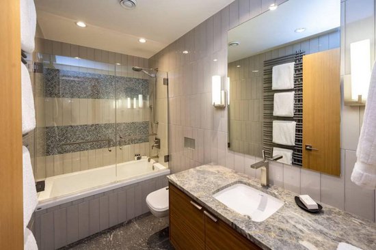 Whistler 4 Bedroom Accommodation - Cedar Ridge - #4418