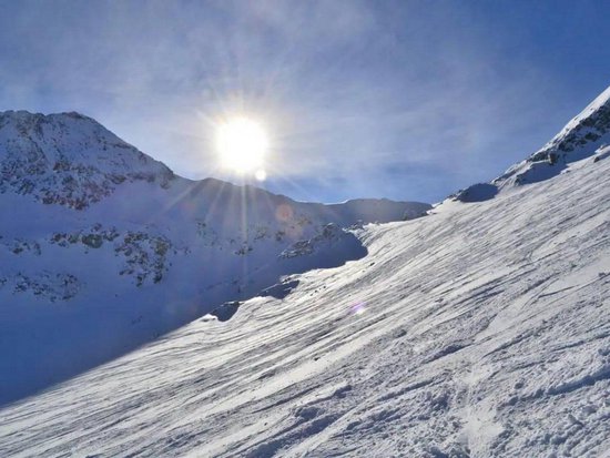 Whistler 1 Bedroom Accommodation - Aspens - #4420