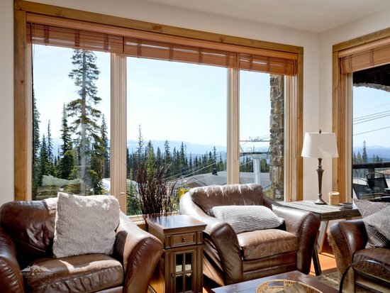 Big White 3 Bedroom Accommodation - Southpoint - #4423