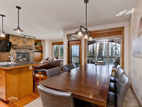 Big White 3 Bedroom Accommodation - Southpoint - #4423