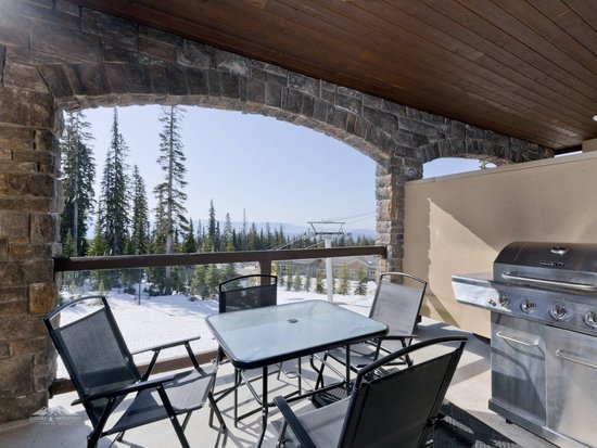 Big White 3 Bedroom Accommodation - Southpoint - #4423