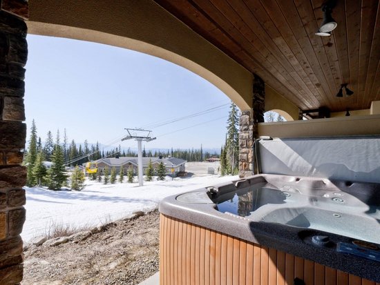 Big White 3 Bedroom Accommodation - Southpoint - #4423