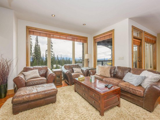 3 Bedroom Big White Vacation Rental - Southpoint