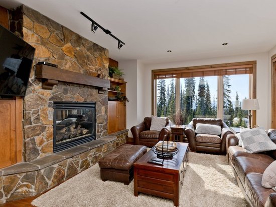 3 Bedroom Big White Vacation Rental - Southpoint