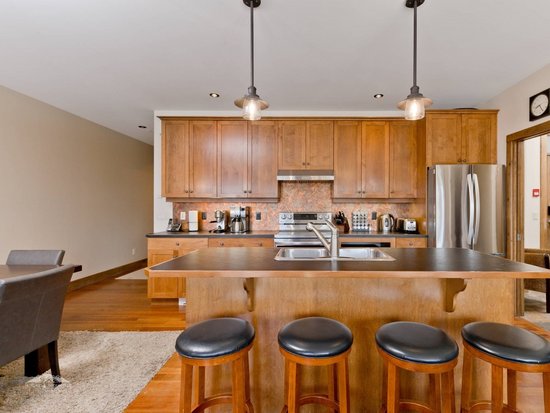 Big White 3 Bedroom Accommodation - Southpoint - #4423