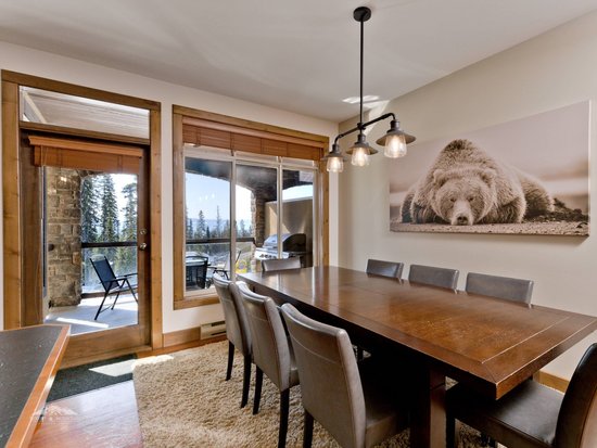 Big White 3 Bedroom Accommodation - Southpoint - #4423