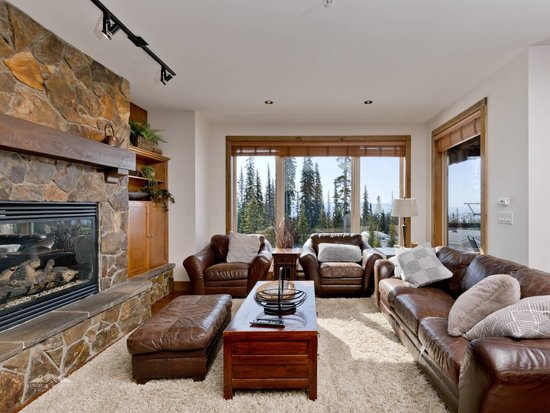 Big White 3 Bedroom Accommodation - Southpoint - #4423