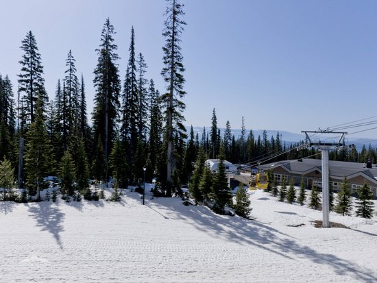 Big White 3 Bedroom Accommodation - Southpoint - #4423