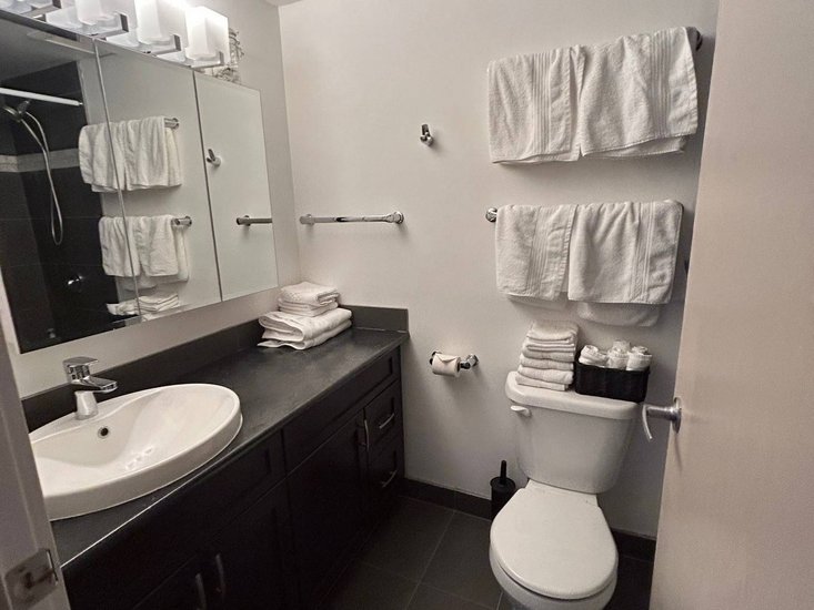 Big White 2 Bedroom Accommodation - Ponderosa - #4424