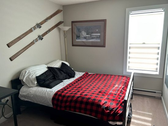 Big White 2 Bedroom Accommodation - Ponderosa - #4424