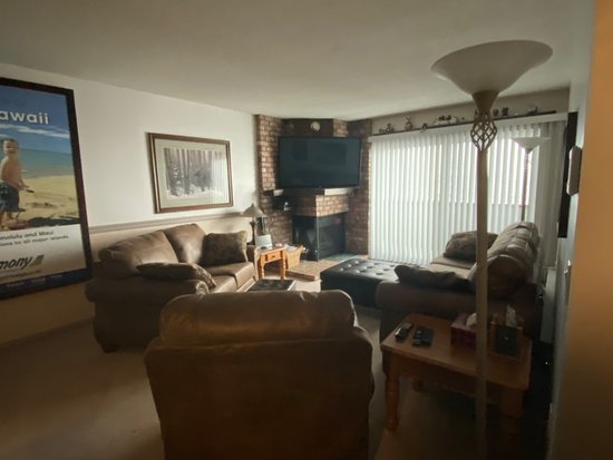 Big White 2 Bedroom Accommodation - Ponderosa - #4424