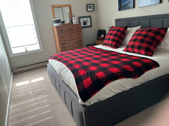 Big White 2 Bedroom Accommodation - Ponderosa - #4424