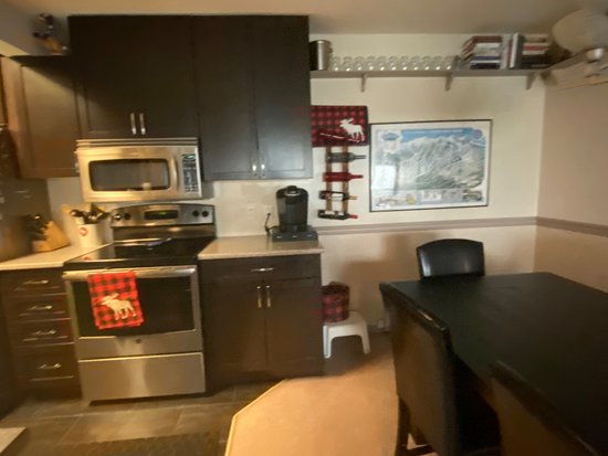 Big White 2 Bedroom Accommodation - Ponderosa - #4424
