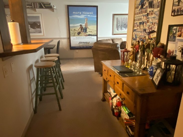 Big White 2 Bedroom Accommodation - Ponderosa - #4424