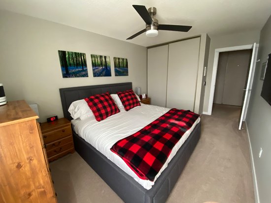 Big White 2 Bedroom Accommodation - Ponderosa - #4424
