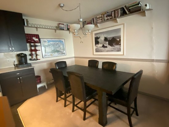 Big White 2 Bedroom Accommodation - Ponderosa - #4424